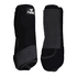 BOLETEIRA DIANTEIRA EQUITECH - VELCRO JAPAO PRETO