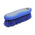 Escova Boots Horse com Cerda 20CM - Cinza/Azul Royal
