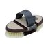Escova Boots Horse Flexivel 18CM - Marrom/Bege