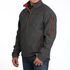 Jaqueta Masculina Bonded Charcoal #MWJ1583010 - Cinch