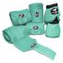 Kit Jogo de 04 Ligas com 01 Par de Cloche - Tiffany - Boots Horse 