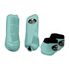 Kit Simples Boots Horse Boleteira Dianteira e Cloche - Tiffany