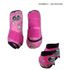 Kit Simples Boots Horse M Cloche e Boleteira - Estampa 2020-31