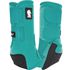 Caneleira Dianteira Legacy² Aqua #CLS102AQM - Classic Equine
