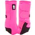 Caneleira Dianteira Legacy² Pink #CLS102HPM - Classic Equine