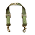Levantador de Peiteira Boots Horse Fita Nylon - Verde Militar