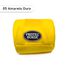 Liga de Descanso Protec Horse - Amarelo Ouro