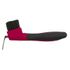 LIMPADOR DE CASCO E RANILHA COM 1 ESCOVA - LAMICELL - ROSA