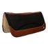 Manta Boots Horse Tambor Air Max Pad Quadraada SLIM - Neoprene Bege