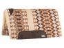 Manta Classic Equine Sensor Flex Wool Top - CREME