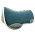 Manta Boots Horse Tambor - Flow Tech Pad - Preta / Marrom