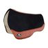 Manta Boots Horse Tambor Air Max Pad Redonda NORMAL - Neoprene Bege