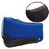 Manta Boots Horse Tambor Impact Pad Flexível - Quadrada Lã - Azul Royal