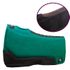 Manta Boots Horse Tambor Impact Pad Flexível - Quadrada Lã - Verde Água