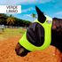 Mascara Anti-Mosquitos em Lycra Limão - Boots Horse