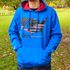 Moletom Classic Azul - Original American Wear