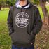 Moletom Classic Verde Militar - Original American Wear 