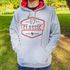 Moletom Classic Cinza Claro - Original American Wear 