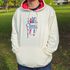 Moletom Classic Off White - Original American Wear 