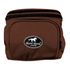POCHETE BOOTS HORSE - MARROM