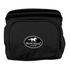 POCHETE BOOTS HORSE - PRETO