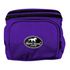 POCHETE BOOTS HORSE - ROXO