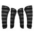 Protetor de Viagem Extra Longo Boots Horse - Preto