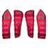 Protetor de Viagem Longo Boots Horse - Magenta