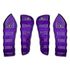 Protetor de Viagem Longo Boots Horse - Roxo
