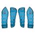 Protetor de Viagem Longo Boots Horse - Azul Turquesa