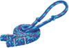 Redea Nylon Trancado - Weaver Royal Roxo Turquesa
