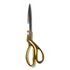 Tesoura Ergonomica 26cm - De Xian