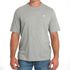Camiseta Masculina Men's Logo Tee Cinza #MTK1650002 - Cinch
