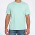 Camiseta Masculina Men's Logo Tee Turquesa #MTK1650004 - Cinch