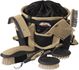 Kit Higiene Weaver - Preto / Bege