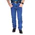 CALÇA MASCULINA COWBOY CUT WESTX-MEDIAUM BLUE - CWX03