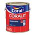 Esmalte Coralit Secagem Rápida Brilhante Cores - 3L