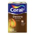 Acrílico Decora Diamante Branco Neve Semi Brilho - 18L