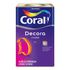 Acrílico Decora Matte Branco Neve Fosco - 18L