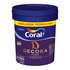 Tinta Decora Matte Branco Neve Fosco - 20L