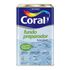 Fundo Preparador Base água Incolor - 18L