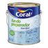Fundo Preparador Base água Incolor - 3,6L