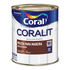 Coralit Massa para Madeira Coral Branco - 1,5Kg 