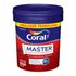  Acrílico Fosco Coral Master Branco - 20L