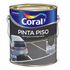 Coral Pinta Piso Cores - 3,6L
