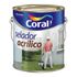 Selador Acrílico Coral Branco - 3,6L