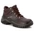 Bota de Segurança em Couro - Café* - Estival - WO10031S1 - CA 44591