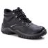 Bota de Segurança em Couro - Preto - Estival - WO10031S1 - CA 44591