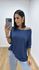 Blusa Luana Azul