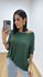 Blusa Luana Verde